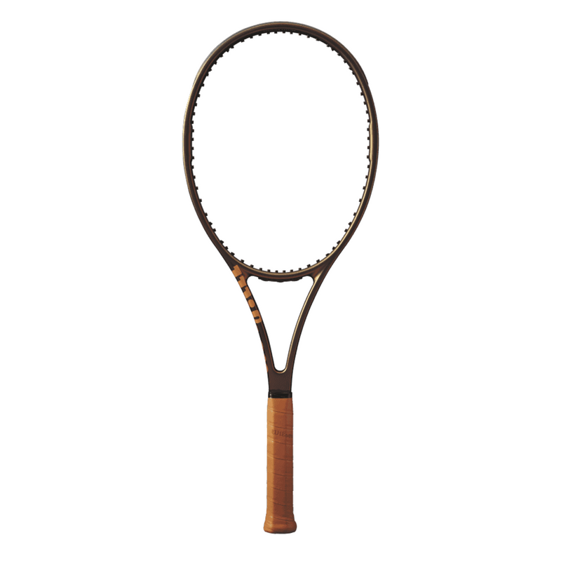 WILSON PRO STAFF 97L V14 (2023) — Pro-String London Racket Restringing